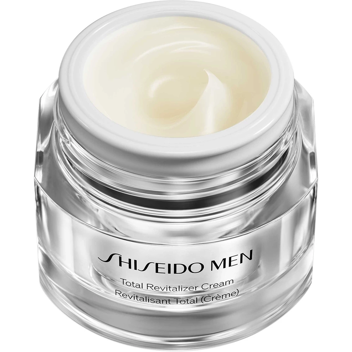Hot Sale โญ Shiseido Men Total Revitalizer Cream โญ - Image 2