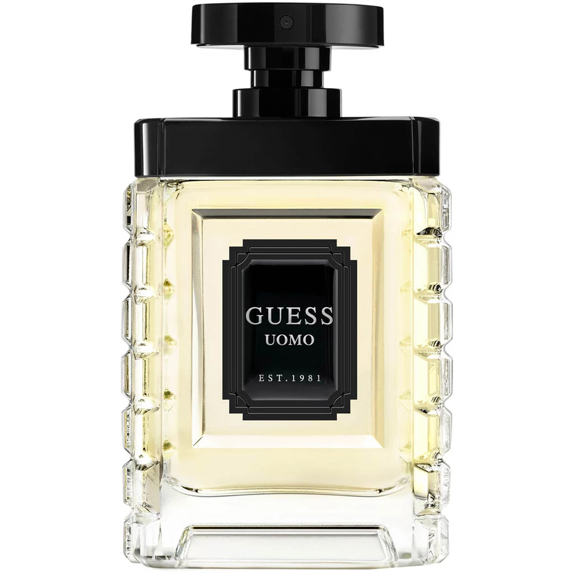 Deals 🛒 Guess Uomo For Men Eau De Toilette Spray 😀